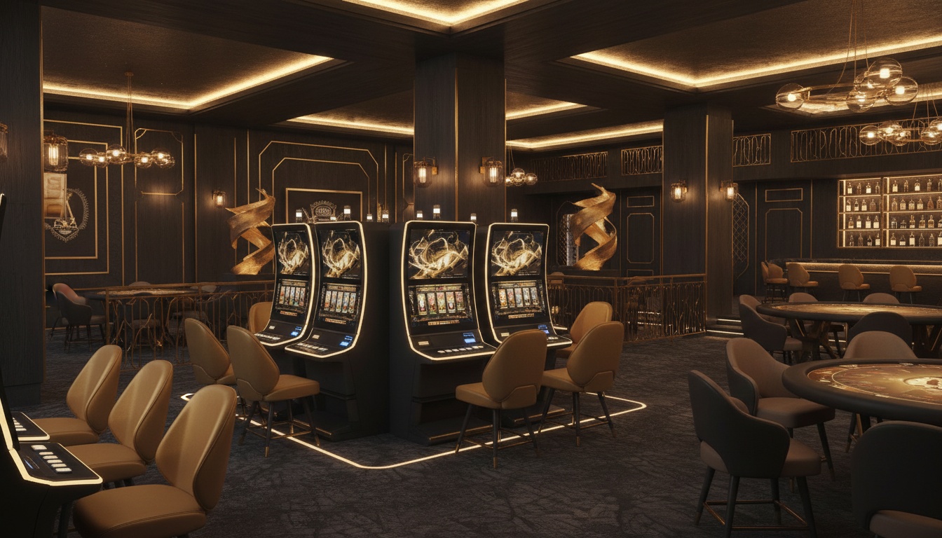Om Neon54 Casino — En Grundig Omtale