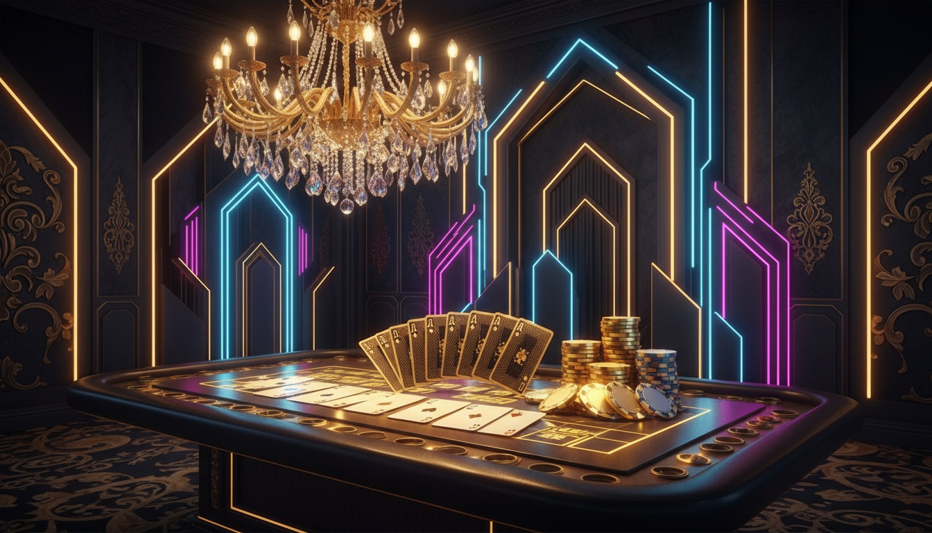 Neon54 Casino